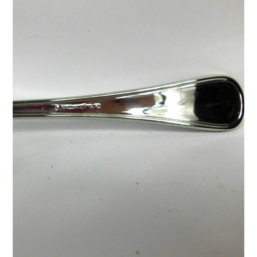Wallace Regal Pearl Stainless 18/10 Silverware Flatware Salad Fork 7 